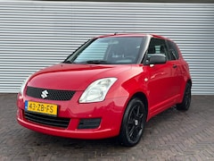 Suzuki Swift - 1.3 Base