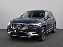 Volvo XC90 - 2.0 T8 Recharge AWD | Pilot Assist | Trekhaak | Camera | Dodehoek | Carplay