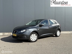 SEAT Ibiza - 1.2 Reference Nwe APK Nwe banden