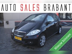 Mercedes-Benz A-klasse - 150 Classic