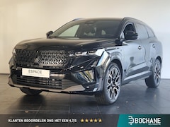 Renault Espace - E-Tech full hybrid 200 esprit Alpine 7p. NIEUW MET VOORRAADKORTING | PACK LIGHT & SOUND |