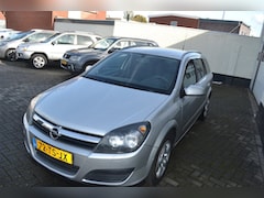 Opel Astra Wagon - 1.6 Edition Android Scherm/Trekhaak Mooie Auto