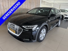 Audi e-tron - 50 quattro edition SOH 91, 39