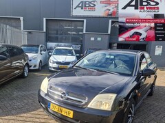Opel Vectra - 1.8-16V Basis AIRCO APK OKT 2027