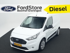 Ford Transit Connect - 1.5 EcoBlue L1 Trend