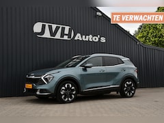 Kia Sportage - 1.6 T-GDi PHEV Plug-In 265pk AWD Sport 09-2023 | BTW | 1/2Leder | Virtual CP | Keyless
