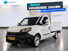 Fiat Doblò - 1.6 MJ L2 Work-Up | Anti Blokkeer Systeem | Bluetooth telefoonvoorbereiding | Dimlichten a