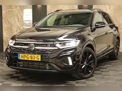 Volkswagen T-Roc - 2.0 TSI 4Motion 3x R-Line | Pano | Camera | IQ light | Beats