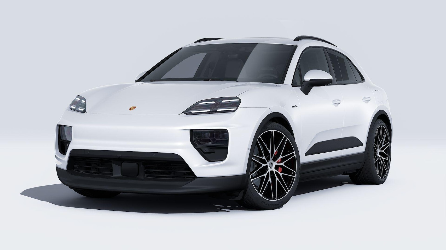 Porsche Macan - 4S - AutoWereld.nl