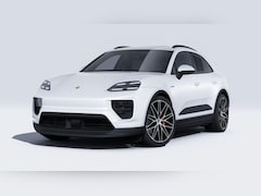 Porsche Macan - 4S