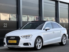 Audi A3 Limousine - 2.0 TDI S- Line Virtual-Cockpit Pano