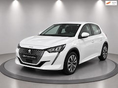 Peugeot e-208 - EV Allure 50 kWh|CARPLAY|ACHTERUITRIJCAMERA|ELECTRIC|