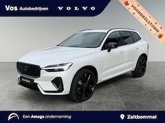 Volvo XC60 - T6 Plug-in hybrid AWD Plus Black Edition | Panoramadak | Harman Kardon