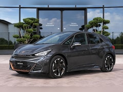 CUPRA Born - Performance 82 kWh | SOH 97, 92%