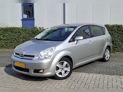 Toyota Corolla Verso - 1.8 VVT-I AUT 7P Automaat 7 Persoons