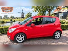 Opel Agila - 1.2 Enjoy