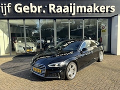 Audi A5 Sportback - 35 TFSI Sport S-line edition*Navi*ECC*EXPORT/EX.BPM