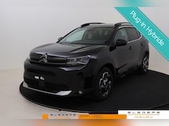 Citroën C5 Aircross - 1.6 Plug-in Hybrid 225pk Max met €10000 korting