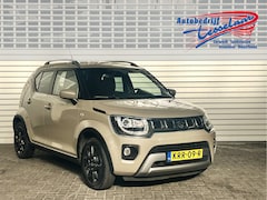 Suzuki Ignis - 1.2 Smart Hybrid Select Automaat Rijklaarprijs