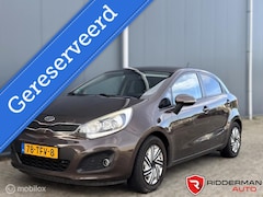 Kia Rio - 1.1 CRDi Plus Pack|Airco|Koopje
