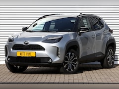 Toyota Yaris Cross - 1.5 Hybrid 115 Dynamic Two-Tone / Face-Lift