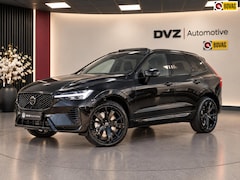 Volvo XC60 - 2.0 T8 Plug-in hybrid AWD Plus Black Ed. | Pano | SOH 100% | H/K Sound | Premium Pack | Ni