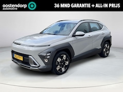 Hyundai Kona - 1.6 GDI HEV Comfort Smart All-in prijs | Automaat | Camera achter | dode hoekwaarschuwing