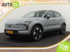Volvo EX30 - Single Motor Extended Range Core 69 kWh Warmtepomp Adapt. Cruise Carplay