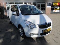 Opel Agila - 1.2 Berlin Automaat