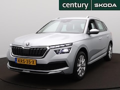 Skoda Kamiq - 1.0 TSI Ambition Automaat | Camera | ACC | Clima |