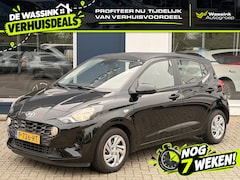 Hyundai i10 - 1.0 Comfort | All Season Banden | Apple Carplay & Android Auto | Cruise Control |