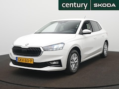 Skoda Fabia - 1.0 TSI Selection / Cruise / Carplay / LED
