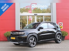 Fiat Grande Panda - LA PRIMA 11 kW 44 kWh | WINTER PACK: (VERWARMBARE VOORSTOELEN, VERWARMBAAR STUURWIEL, VERW
