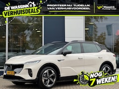 Voyah Courage - BEV 80 kWh Performance Edition 4WD 435pk | 360° Camera | Elektr. schuif-/kanteldak | Leder