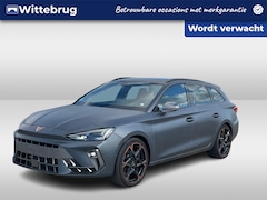 CUPRA Leon Sportstourer - 1.5 TSI e-Hybrid 272PK VZ / Panoramadak / Memory Seat / Supersport Stuur / Sennheiser / Ac