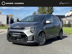 Kia Picanto - 1.0 GDi DynamicPlusLine | Achteruitrijcamera | LMV | Cruise control | Parkeersensoren Acht