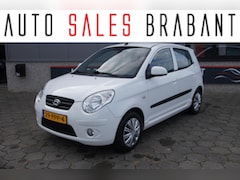 Kia Picanto - 1.0 Seven