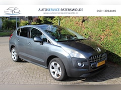 Peugeot 3008 - 1.6 THP ST