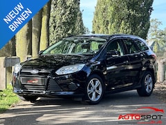 Ford Focus Wagon - 1.0 EcoBoost Edition Trekhaak - Riem V.V