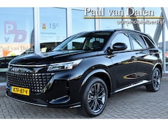 DFSK E5 - 1.5 PHEV AUTOMAAT 7 PERS. Panodak | Navi Carplay | Widescreen | Cruise | Stoelventilatie |