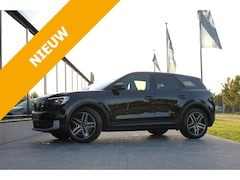 Ford Explorer - 52 kWh 170pk RWD Style