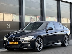 BMW 3-serie - 2.0 318d M-Pakket Head-Up Camera EURO-6