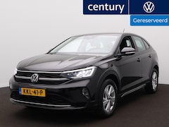 Volkswagen Taigo - 1.0 TSI Life Edition LED - Navigatie - ACC - Climatronic - PDC - Digital Cockpit