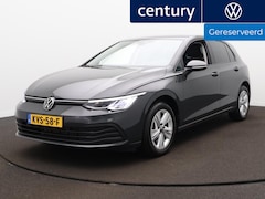 Volkswagen Golf - 1.5 eTSI Life Business Apple Carplay/Android Auto - Automaat - Pdc- Sfeer verlichting