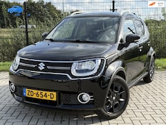 Suzuki Ignis - 1.2 Stijl | Camera | Carplay | Navi | Cruise Control | Trekhaak | Automaat |
