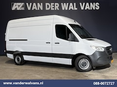 Mercedes-Benz Sprinter - 317 CDI 170pk L2H2 Euro6 Airco | Camera | Navigatie | Cruisecontrol | Apple Carplay Androi