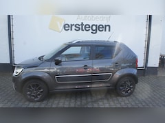 Suzuki Ignis - 1.2 SH Select