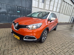 Renault Captur - 0.9 TCe Helley Hansen Dynamique (veel opties)