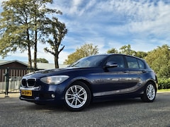 BMW 1-serie - 118i Business