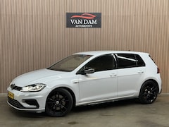 Volkswagen Golf - 2.0 TSI 4Motion R 2017 DSG LED VIRTUAL CRUISE
